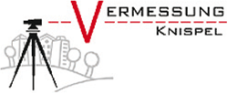 Vermessung Knispel Logo